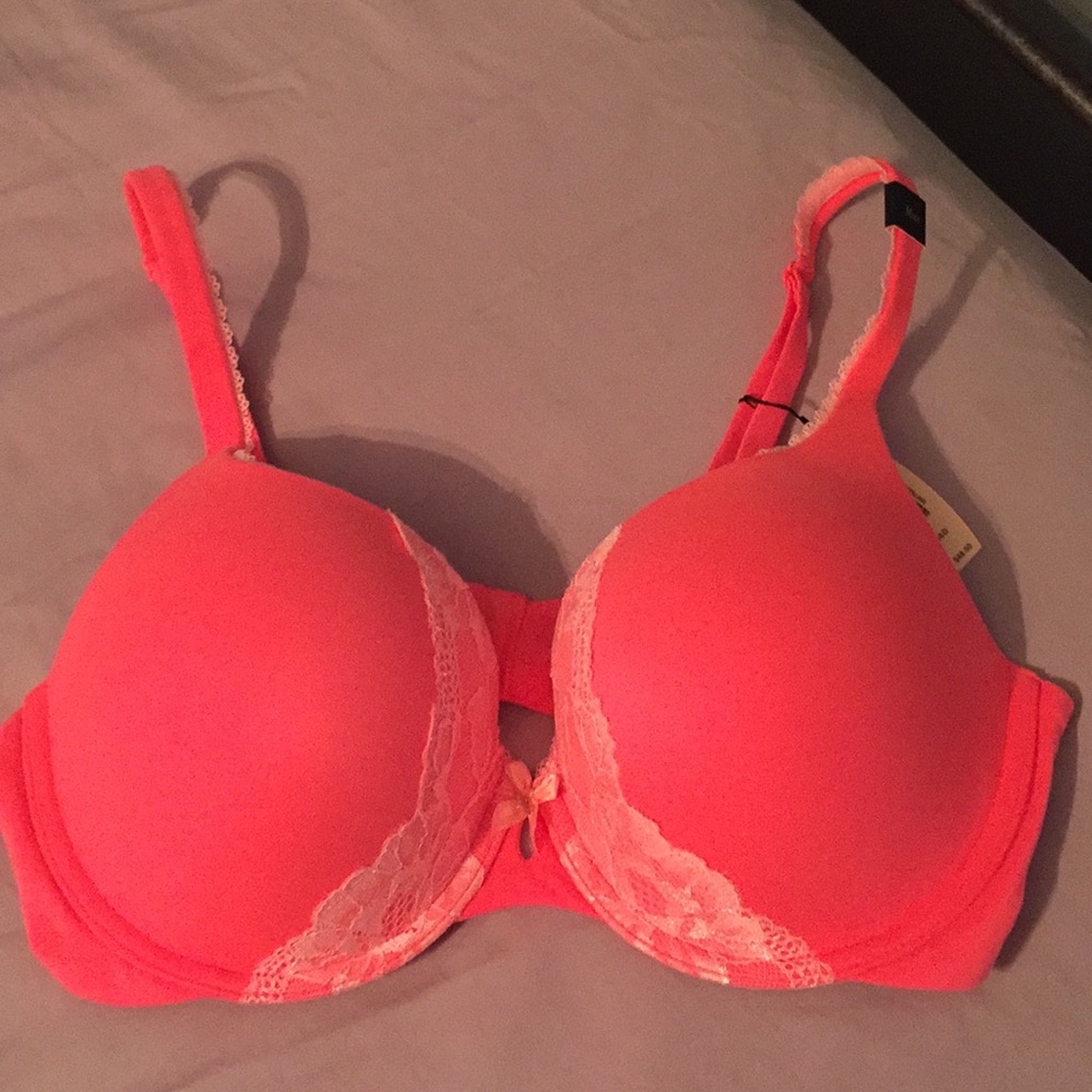 Body by Victoria Bra